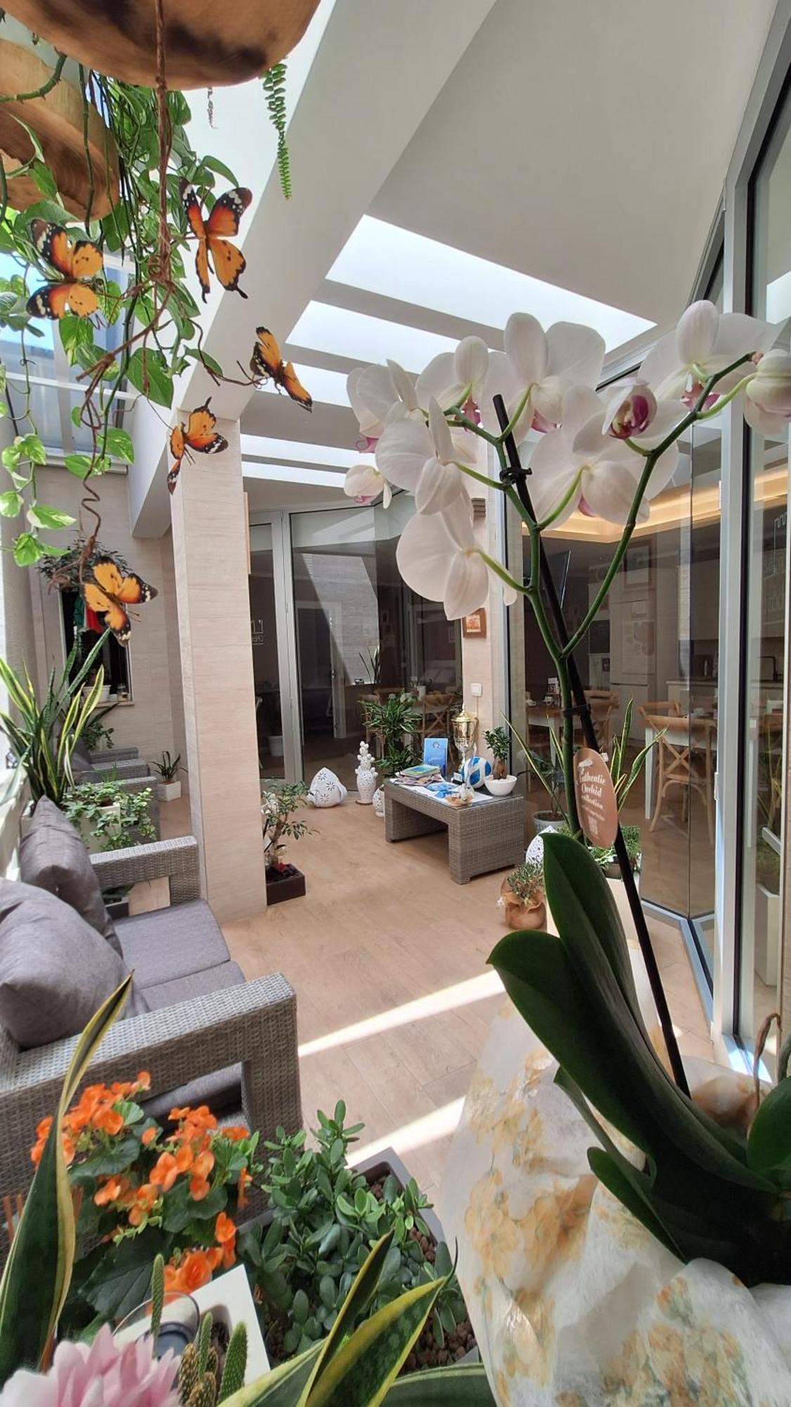 B&B L'Abbazia Torremaggiore ภายนอก รูปภาพ